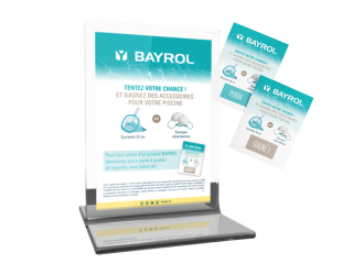 Cartes à gratter Hiverdays 2026