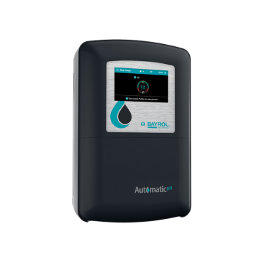 Automatic-pH