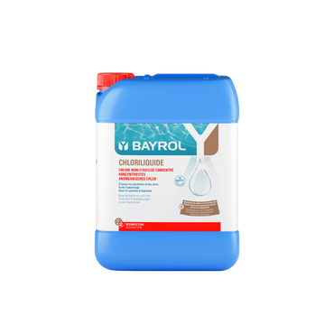 Chloriliquide