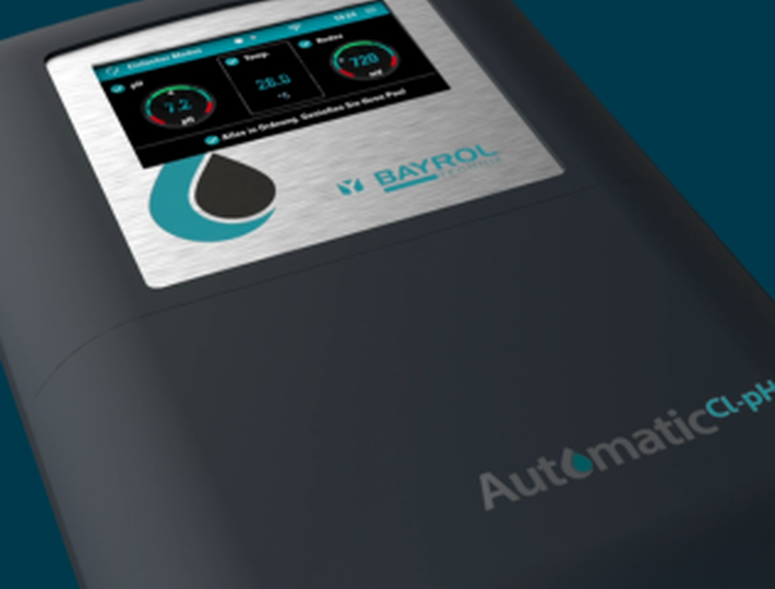 Automatic-Cl-pH