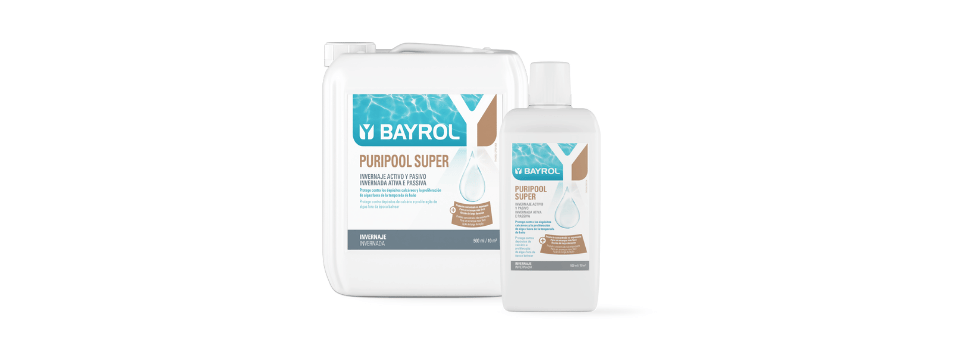Puripool Super