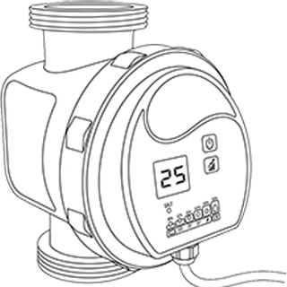 Budget Salt System