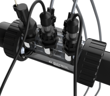Automatic Cl-pH equipo de dosificación | BAYROL