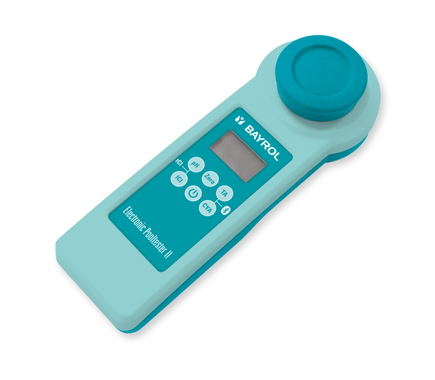 Elektronic Pooltester BAYROL