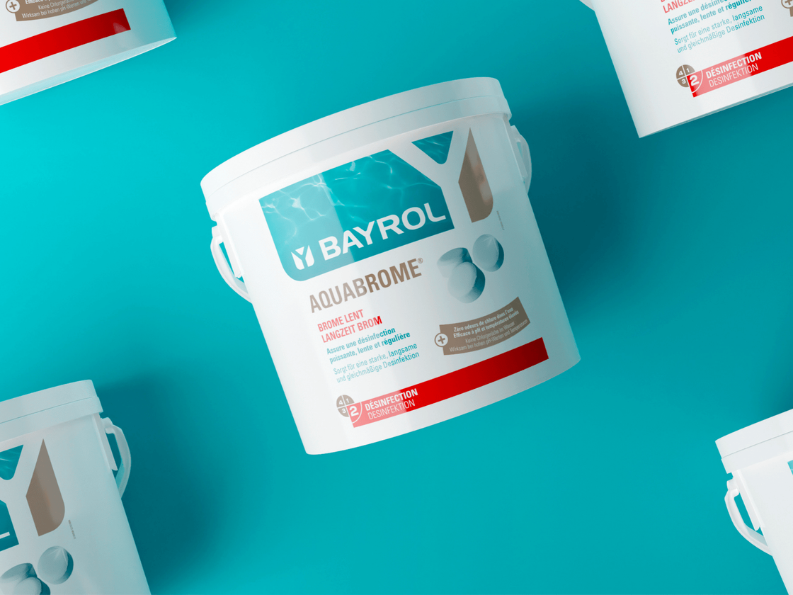Aquabrome