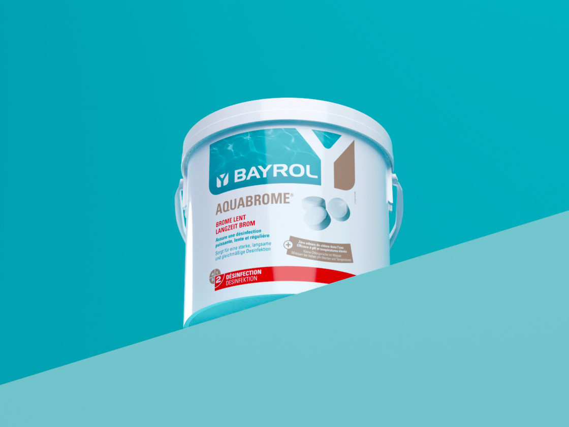 Aquabrome