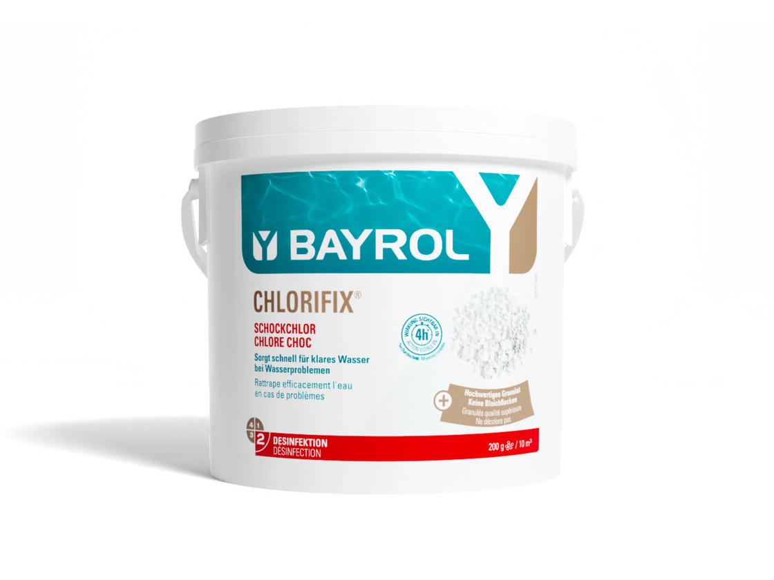 Chlorifix
