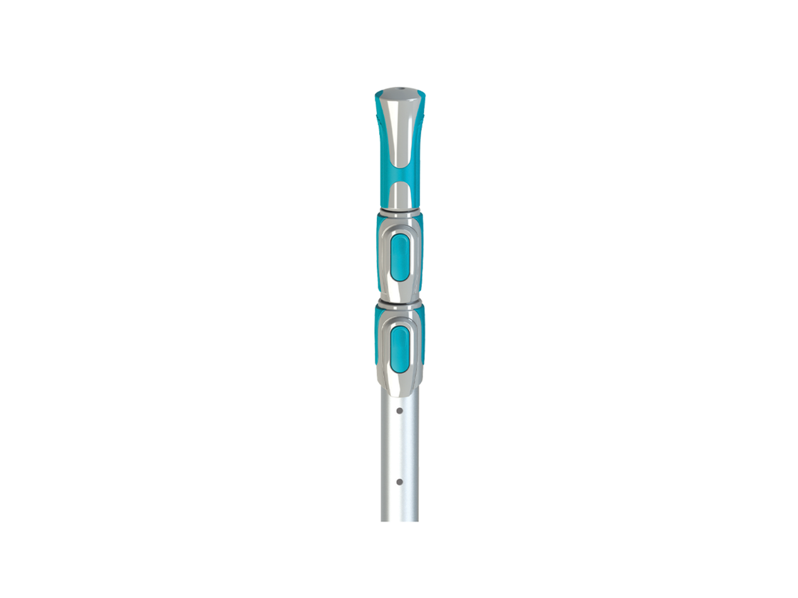 Manche-telescopique-3-sections