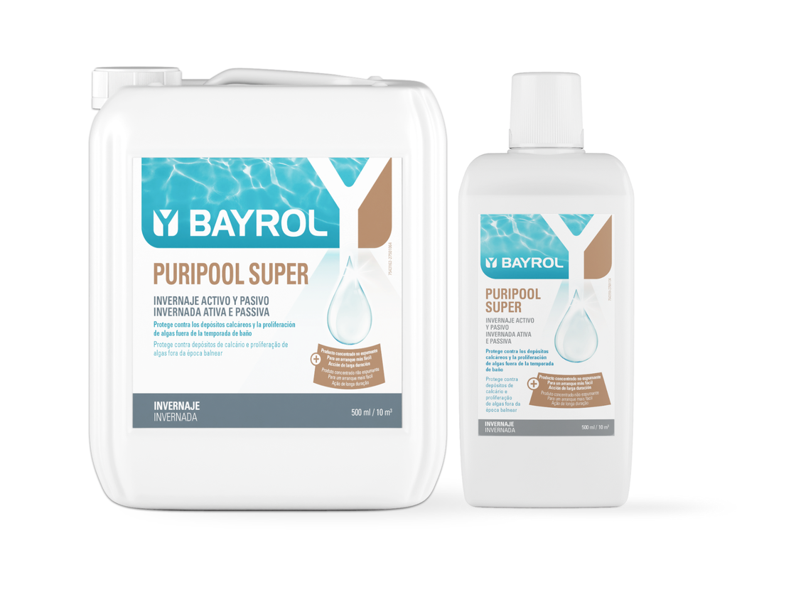Puripool Super gallery