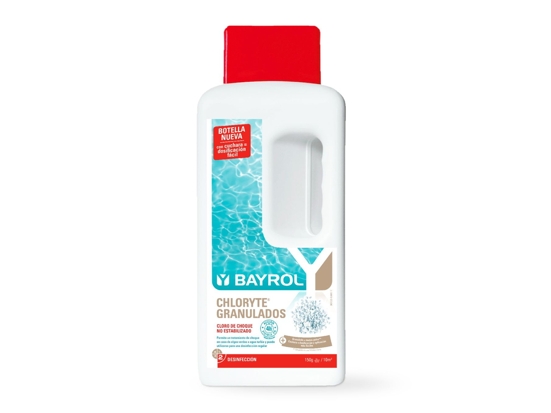 Chloryte-3,3kg