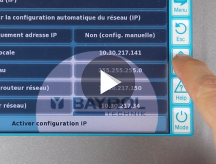 PoolManager Installation